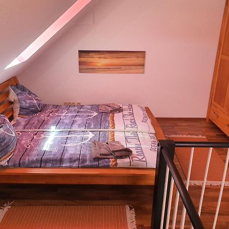 Ferienwohnung Relax Koserow エクステリア 写真