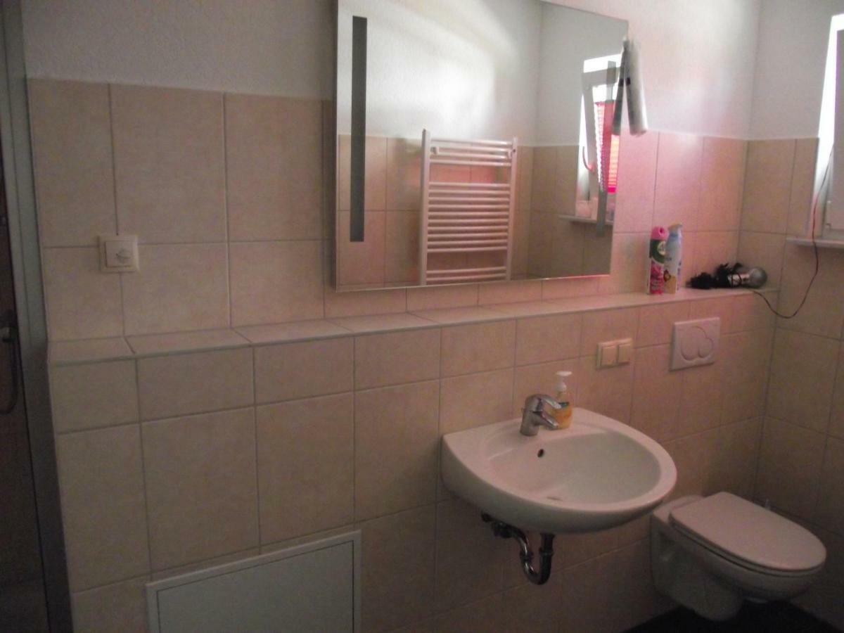 Ferienwohnung Relax Koserow エクステリア 写真