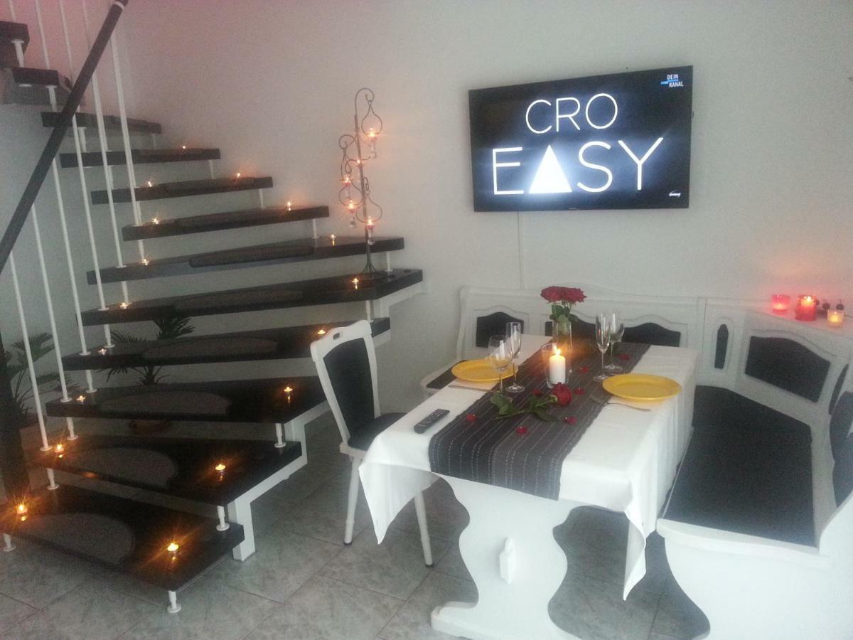 Ferienwohnung Relax Koserow エクステリア 写真